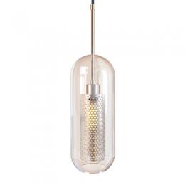 Подвесной светильник Loft IT Heragon  - 2